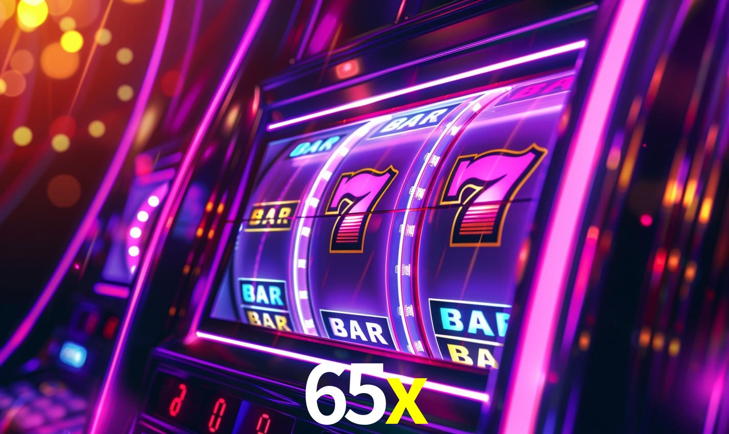 65x - Cassino online brasileiro - 65x.com