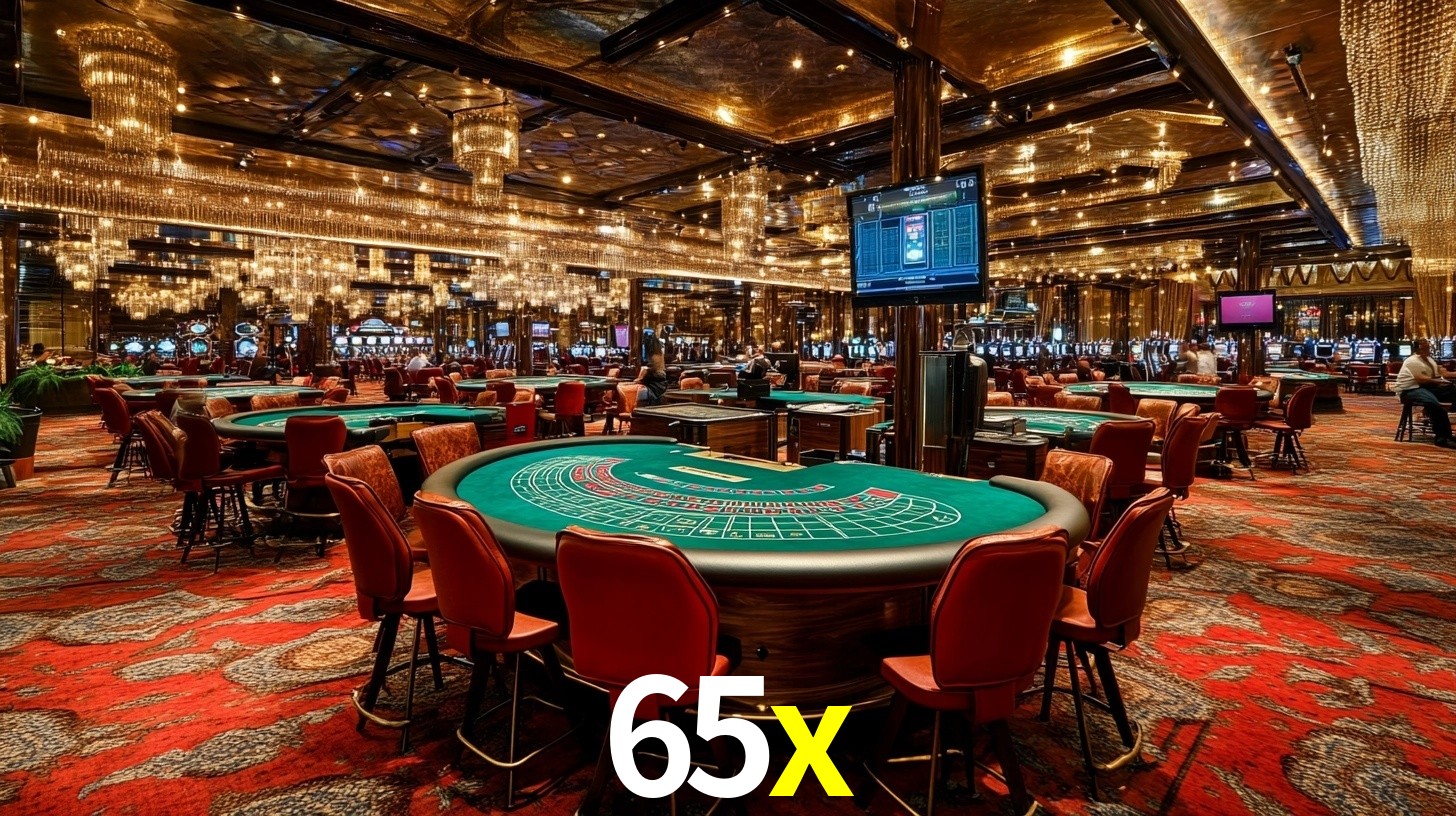65x - Aposta Segura Brasil - 65x.com