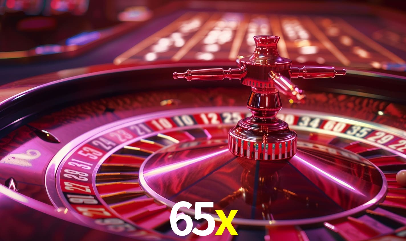 Descubra o Programa VIP da 65x: Vantagens Exclusivas para Jogadores