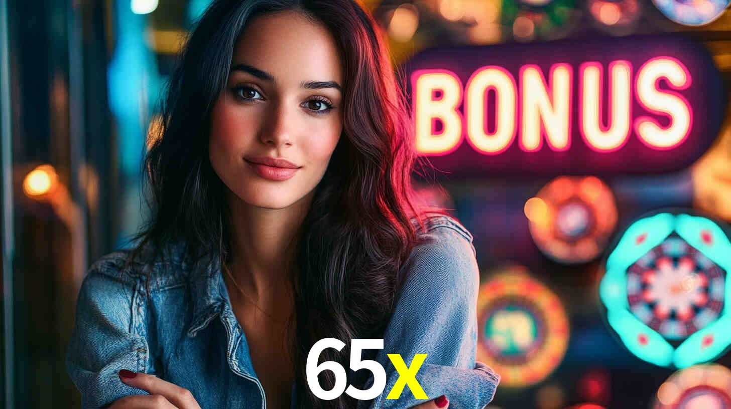 65x: Seu Especialista em Apostas Esportivas Brasileiras