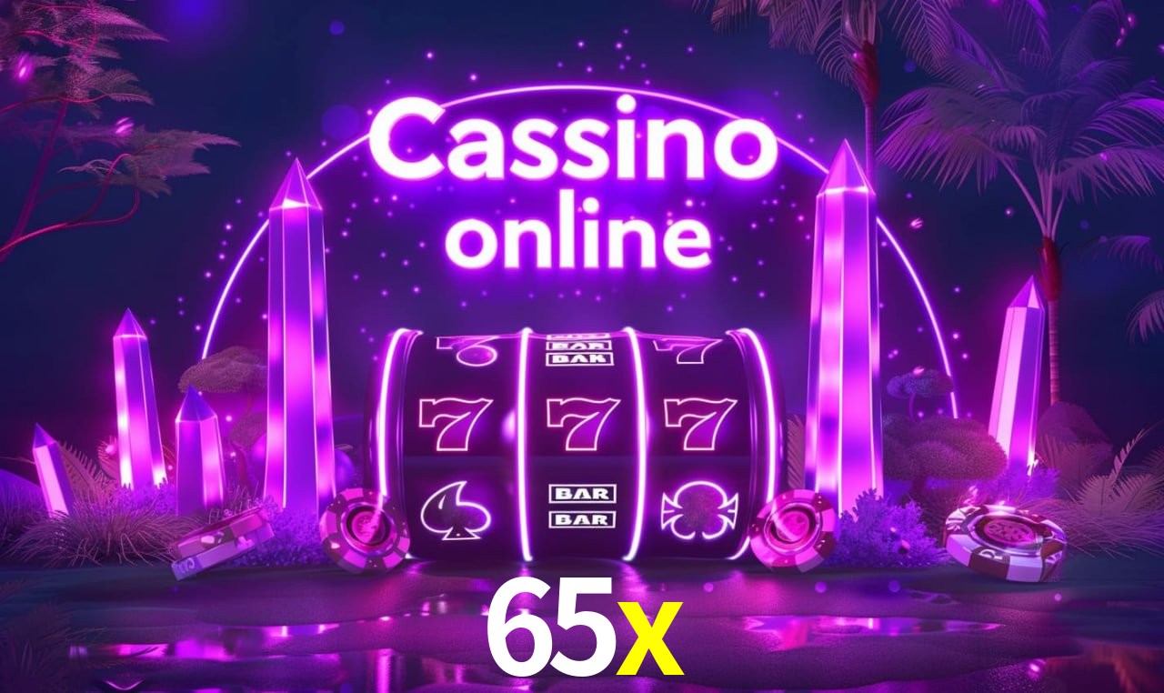 Benefícios da Conta 65x