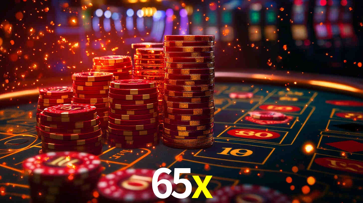Daily Bonuses 65x