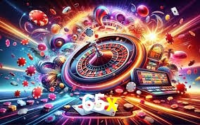 Estratégias Crash Games 65x