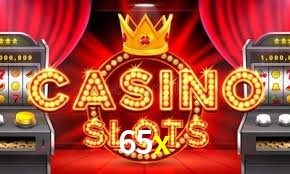 Live Casino 65x