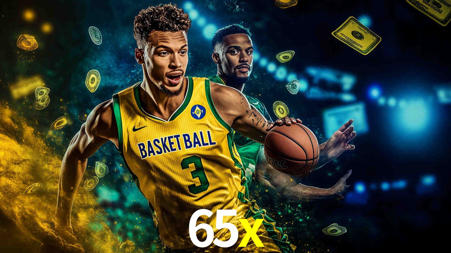 Apostas Esportivas na 65x: Um Guia Completo