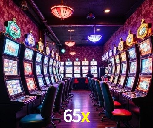 65x visual 2