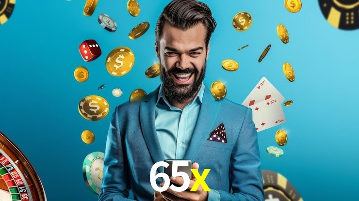 Game Providers 65x