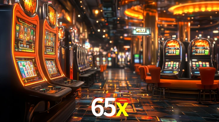 65x App Interface