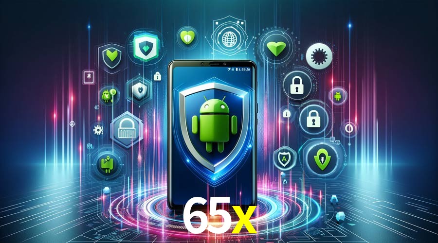 Platform Technology 65x