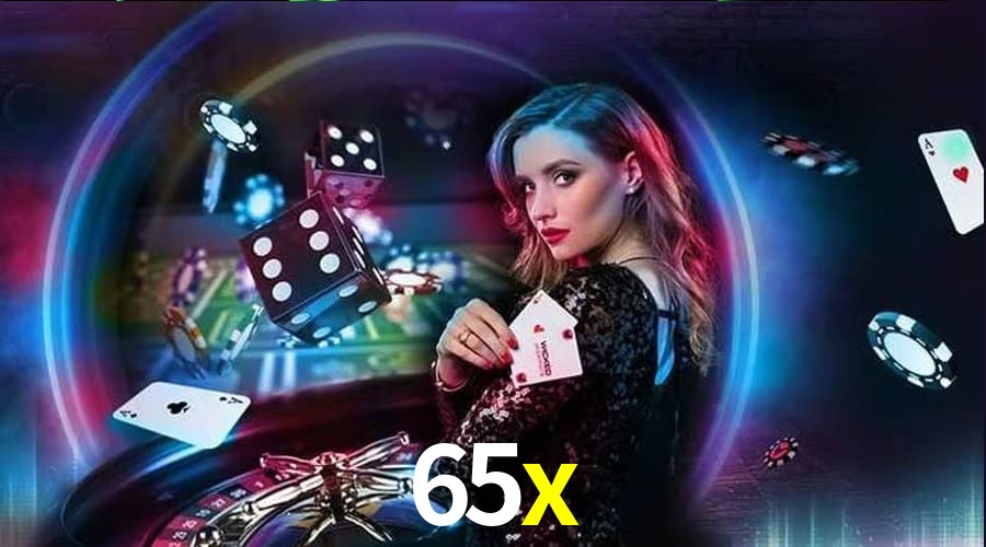 65x Plataforma - 65x visual 1