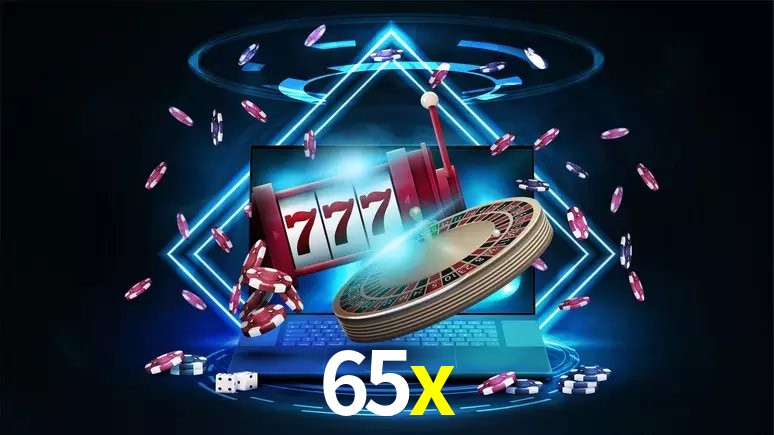 Jogos de Slot 65x