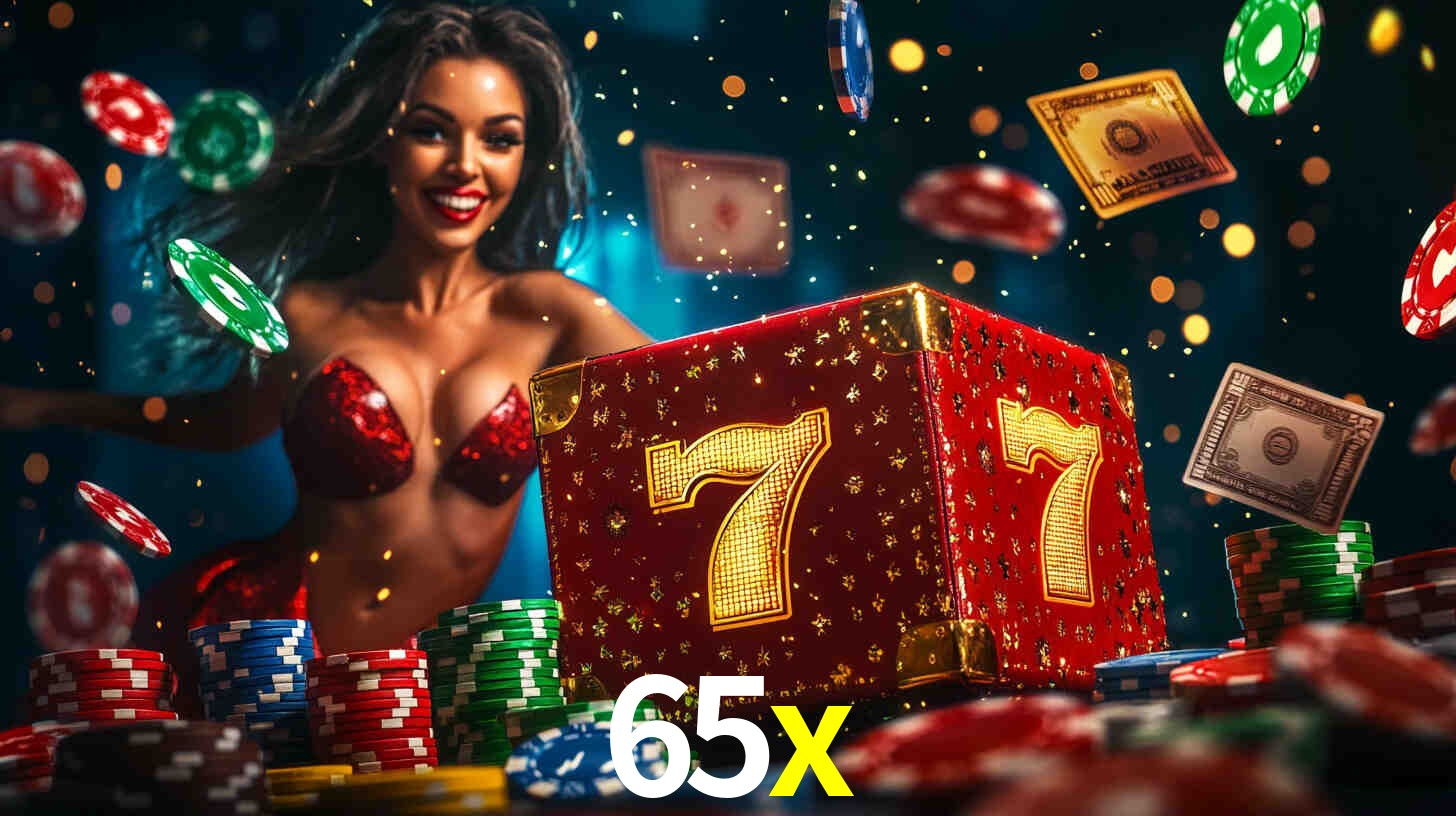 Explorando a Categoria de Eventos em Apostas na 65x