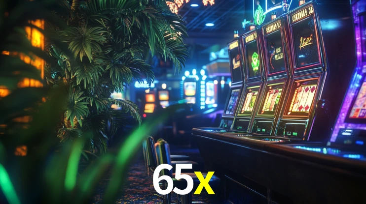 Blackjack Table 65x