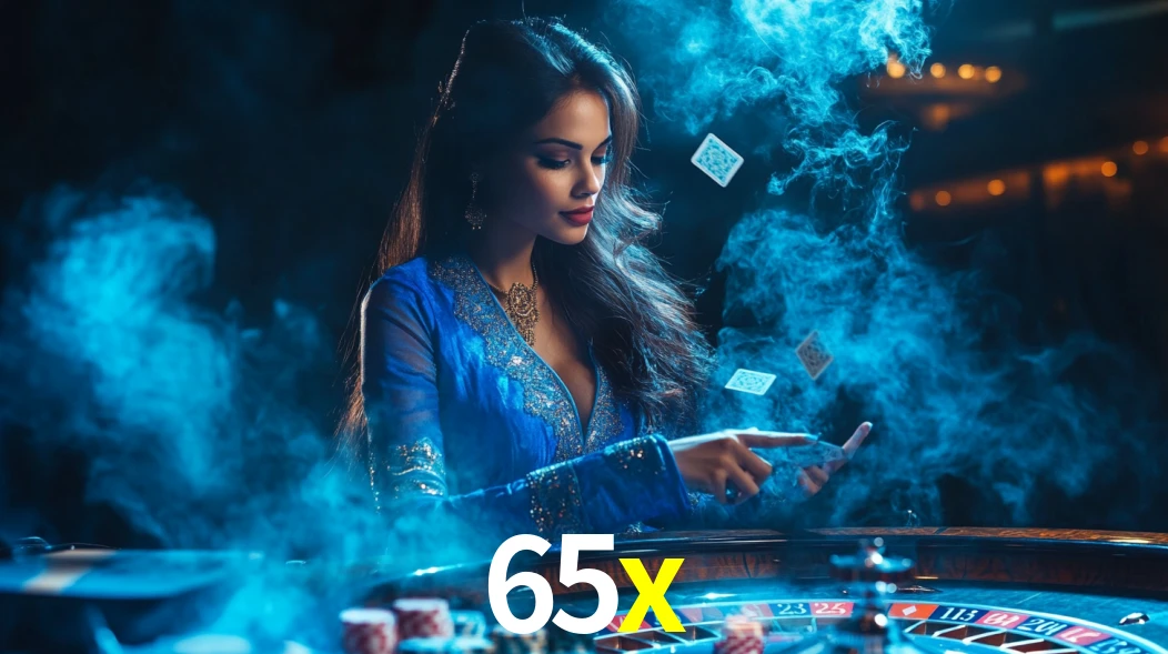 Descubra a Essência do 65x: Nossa História e Compromissos