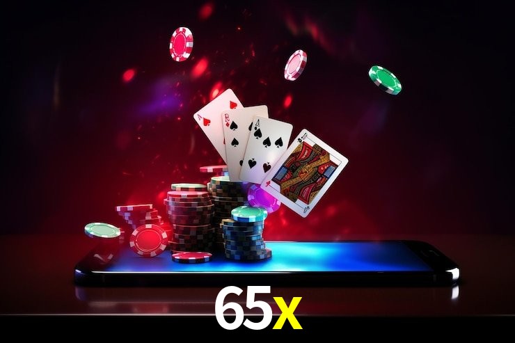 Slot Games 65x