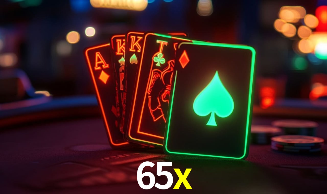65x Slots - 65x visual 1