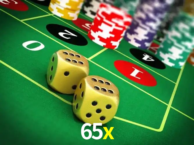 Welcome Bonus 65x