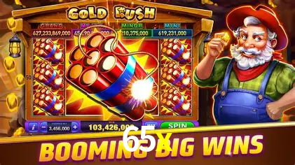 Descubra a Magia dos Jogos de Arcade no 65x