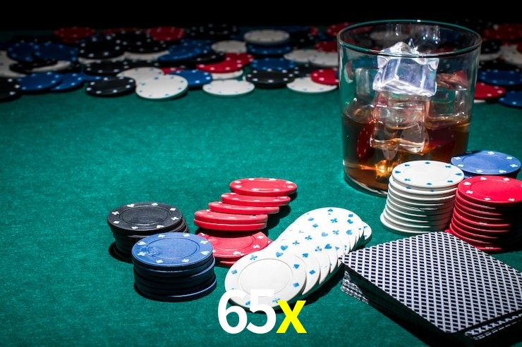 Mesa de Blackjack 65x