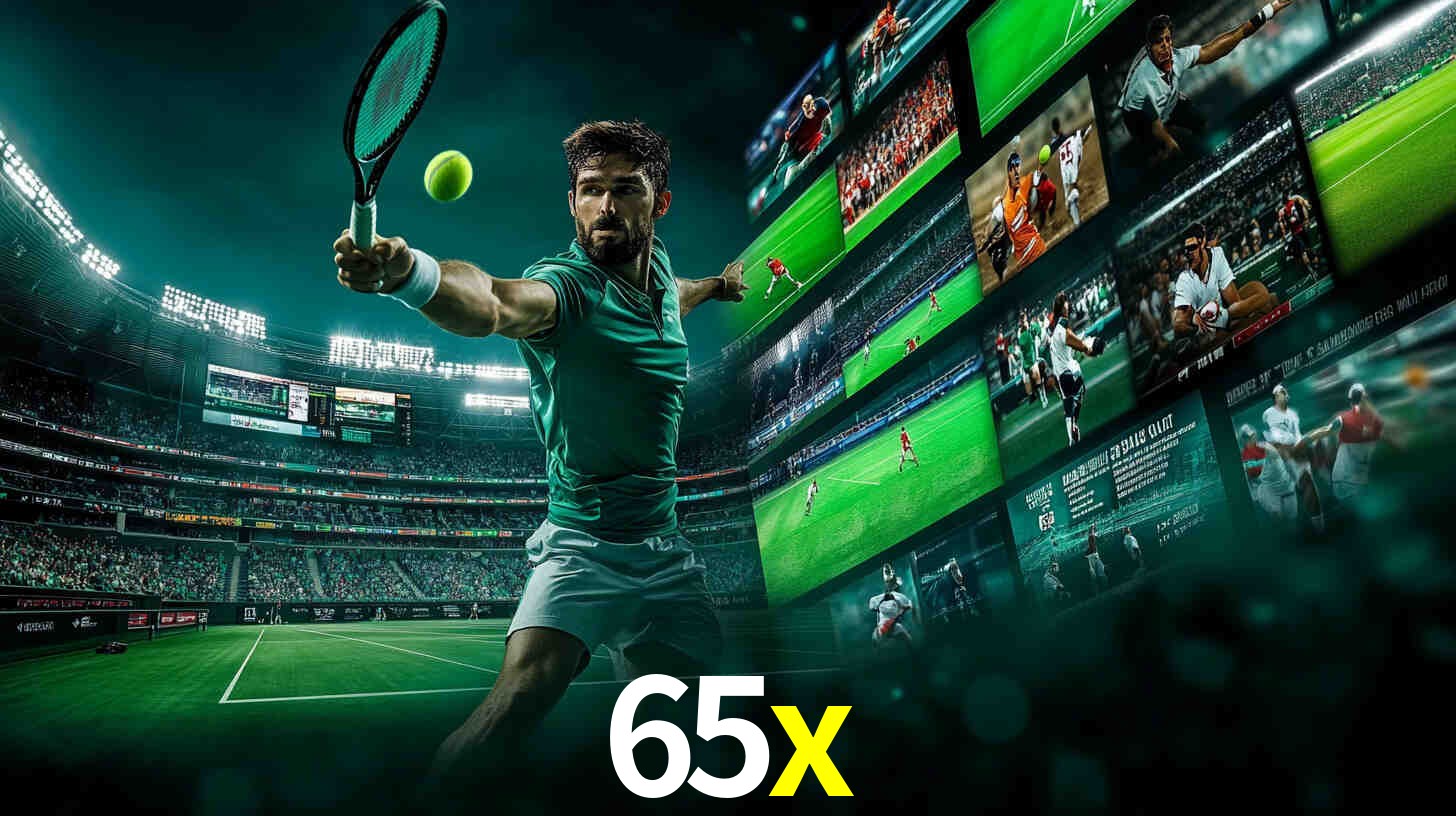 Descubra a Essência do 65x: Nossa História e Compromissos
