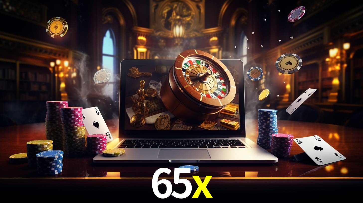 Blackjack Table 65x