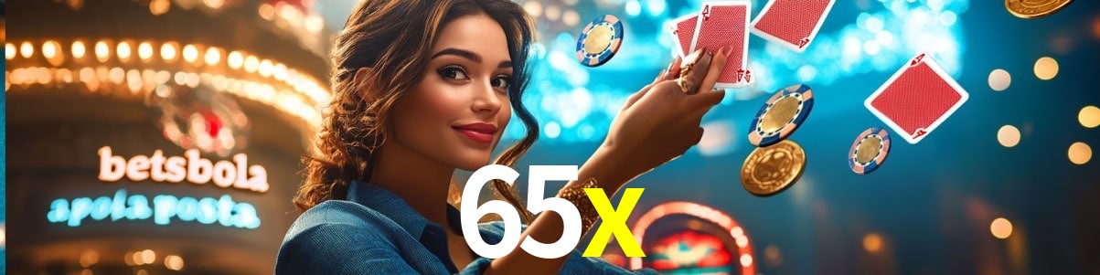 Experiência VIP 65x