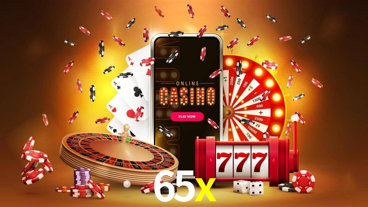 Login Seguro 65x