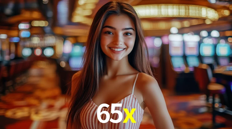 65x App Interface