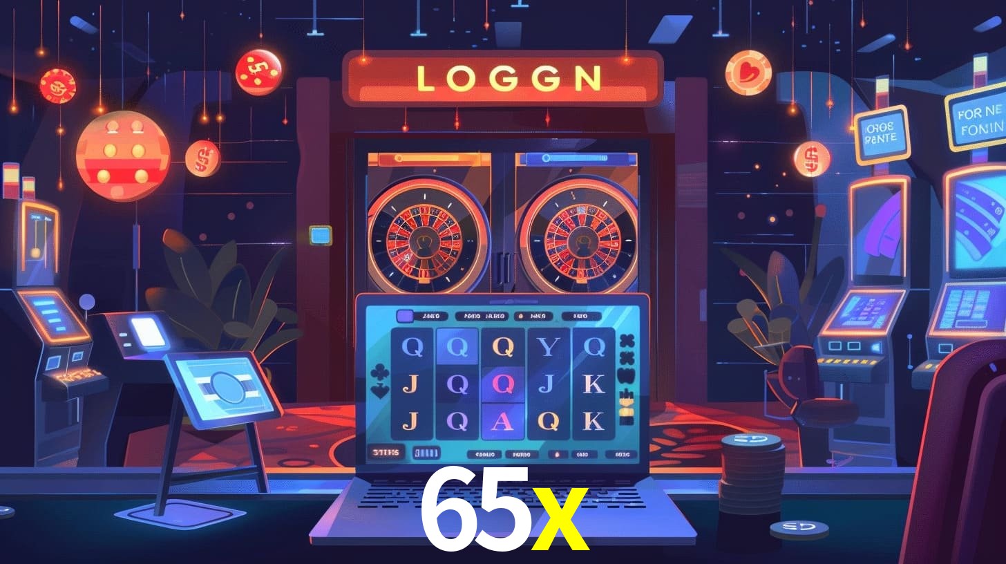Promoção Relâmpago 65x