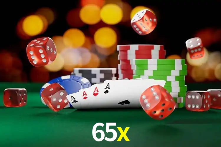 Provedores de Jogos 65x